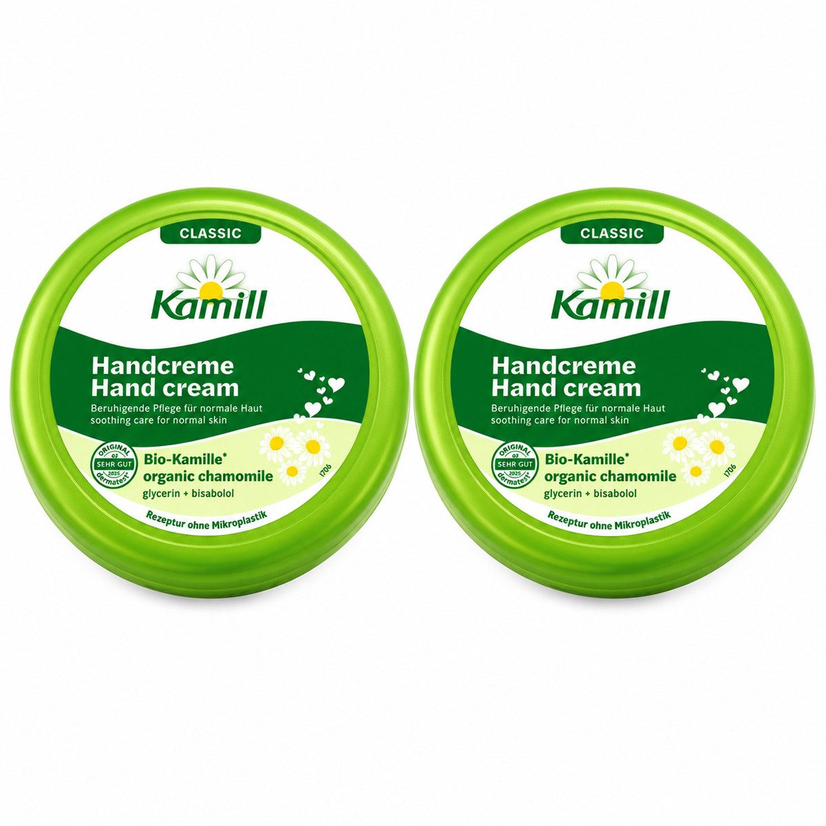 Kamill Handcreme