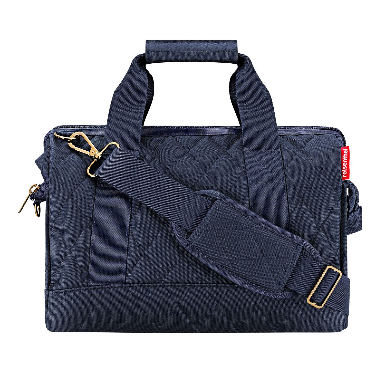 REISENTHEL® Reisetasche allrounder M Schultertasche Sporttasche