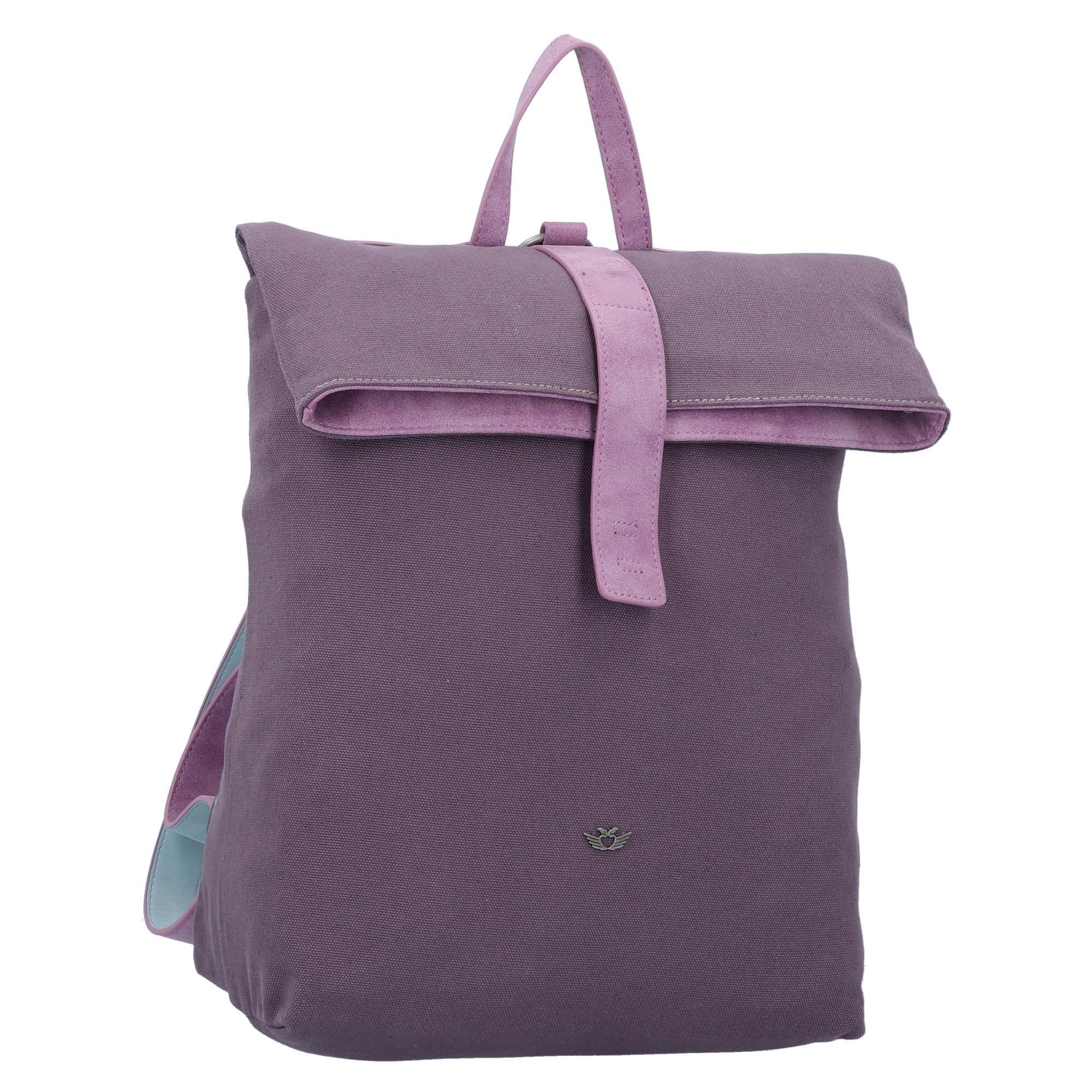 Fritzi aus Preußen Rucksack Izzy03, Kunstleder günstig online kaufen