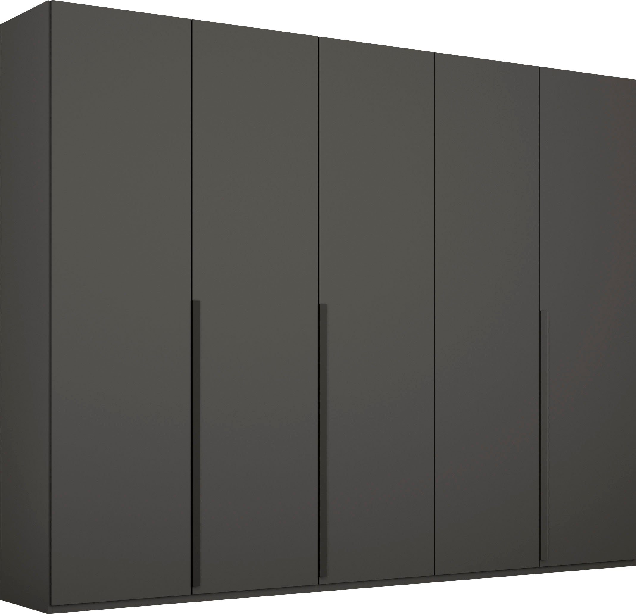 rauch Drehtürenschrank "Purisma" Kleiderschrank Schlafzimmerschrank Schrank günstig online kaufen