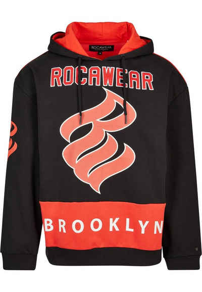 Rocawear Sweater Rocawear Herren Rocawear Woodpoint Hoody (1-tlg)