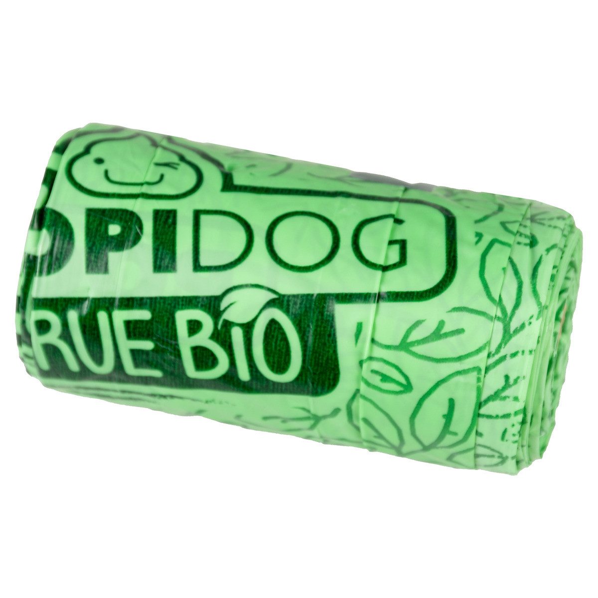 DUVO+ Hundekotbeutel Hundekotbeutel True Bio