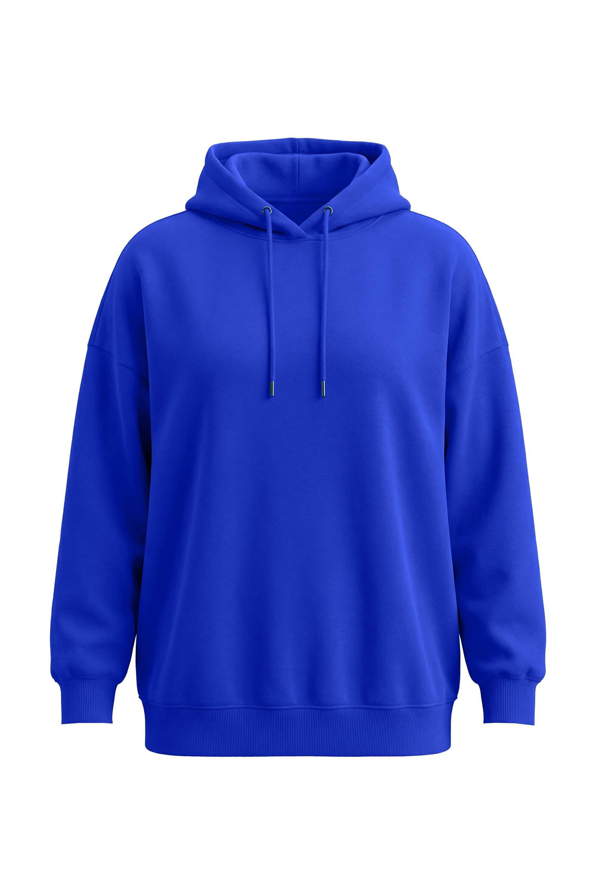 Sweatshirt Hoodie Oversize Shape Kapuze