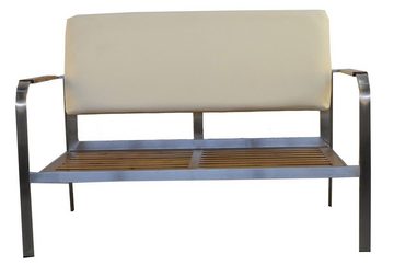 Jet-Line Gartenlounge-Set Sofa für Gartenset Aphrodite beige