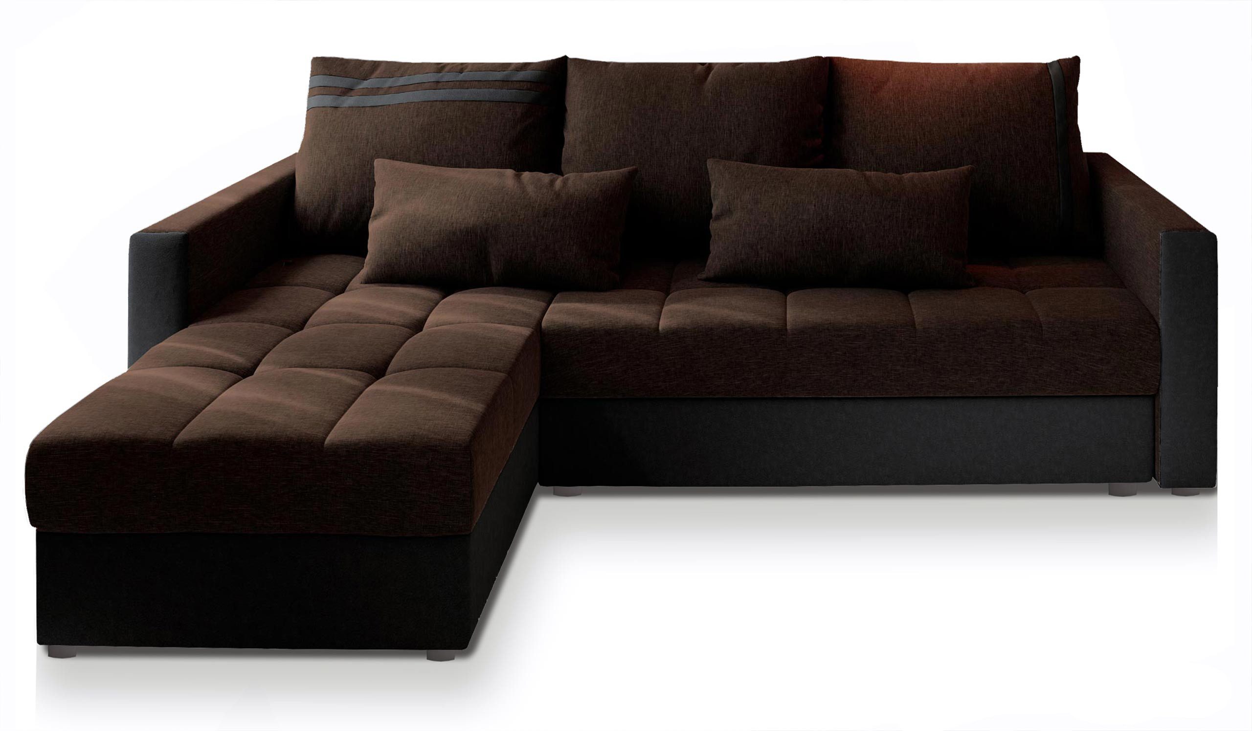 Masseno Ecksofa KOS PIK mit Schlaffunktion günstig online kaufen
