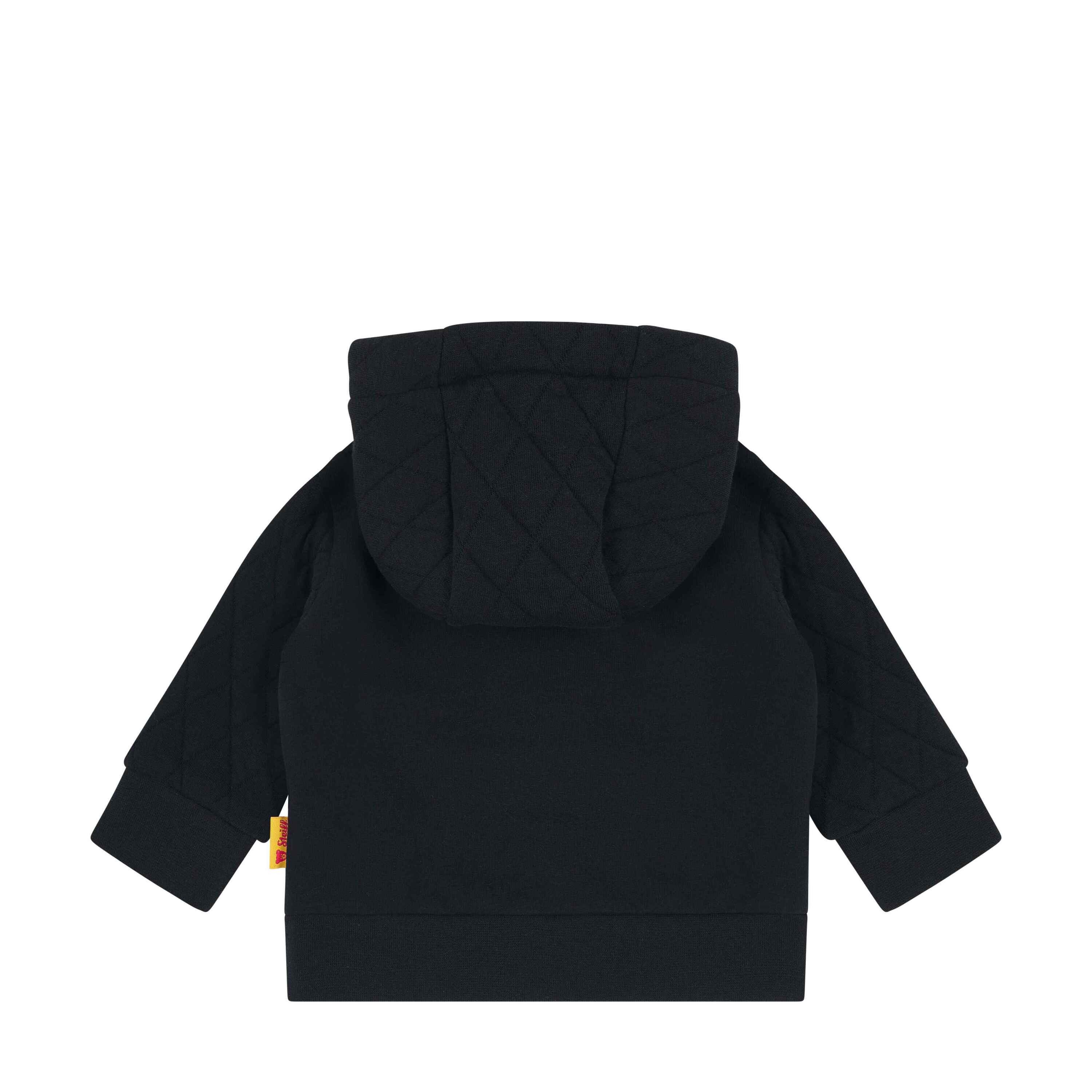 Steiff Strickjacke Sweatjacke Nordicland günstig online kaufen