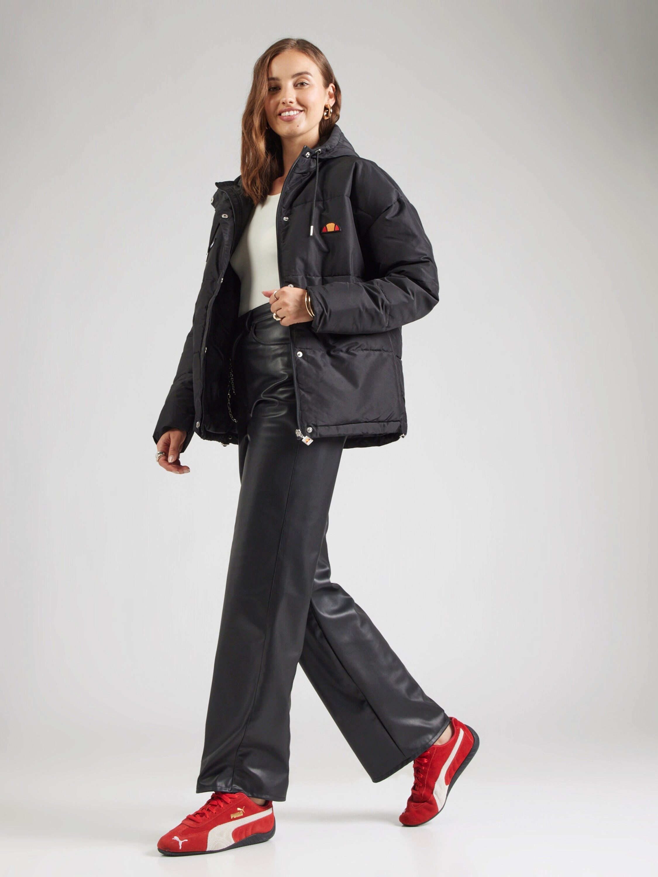 Ellesse Steppjacke Pejo (1-St) günstig online kaufen