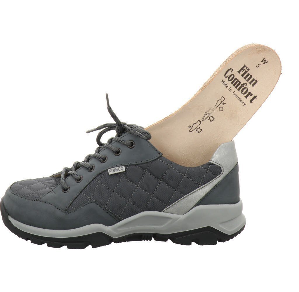 corso/grey Sneaker Comfort Finn