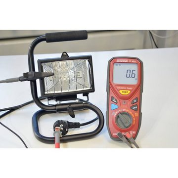 Benning Multimeter Isolations- und Widerstandsmessgerät