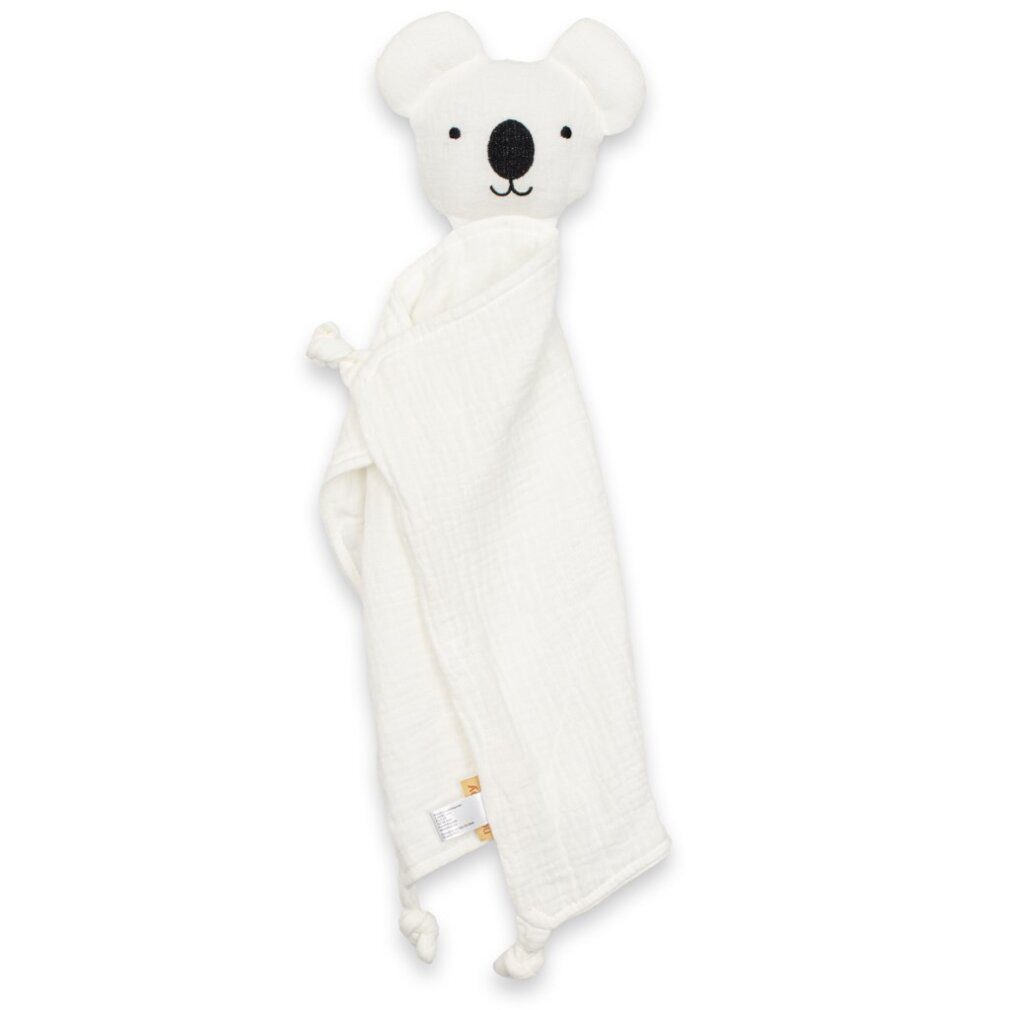 CARERO Spiel Neu Baby Koala weiß