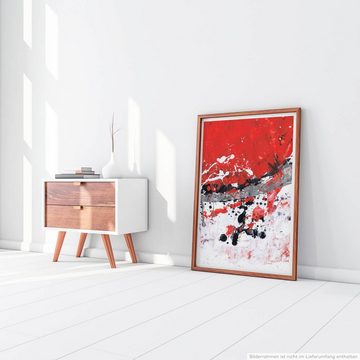 Sinus Art Poster Cherry Oh Baby - Poster 60x90cm
