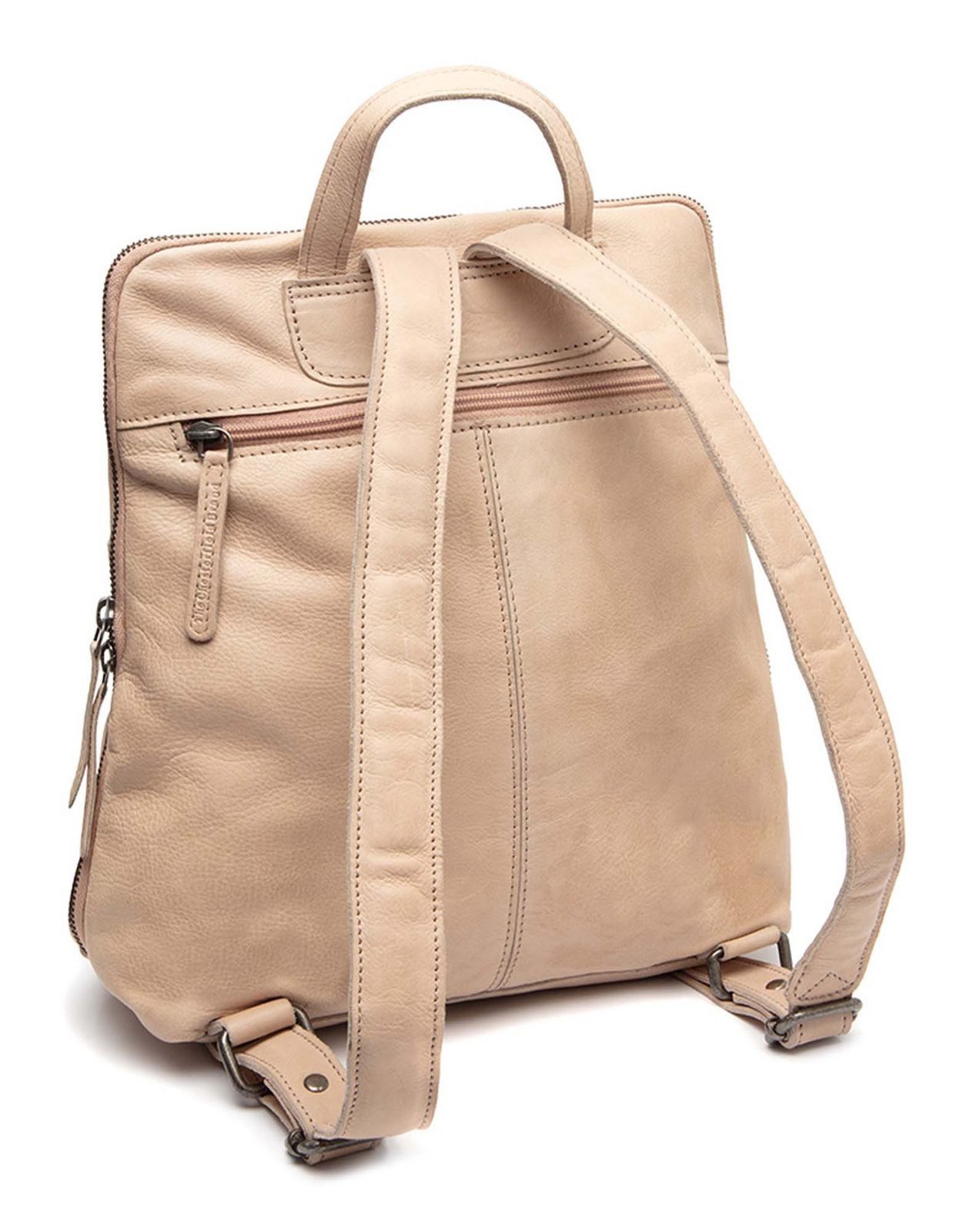 The Chesterfield Brand Rucksack Bern Backpack, günstig online kaufen