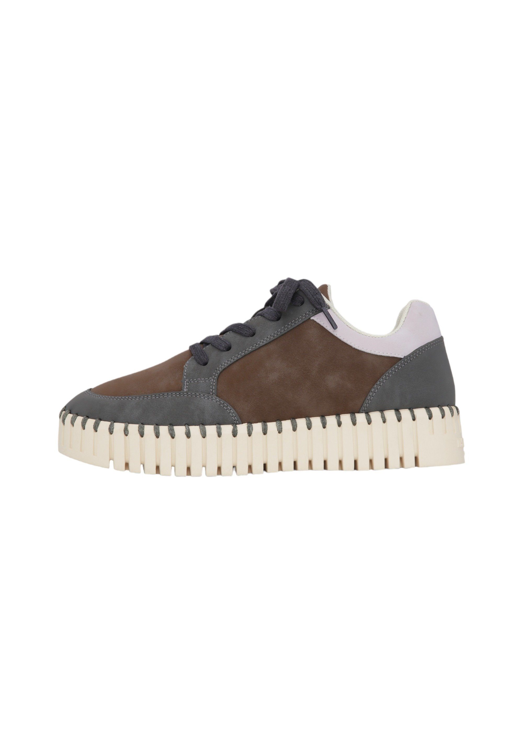 Ilse Jacobsen TULIP4092 Sneaker Sneaker aus günstig online kaufen