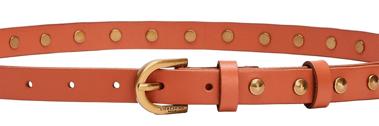 Liebeskind Berlin Ledergürtel FarrS2 günstig online kaufen