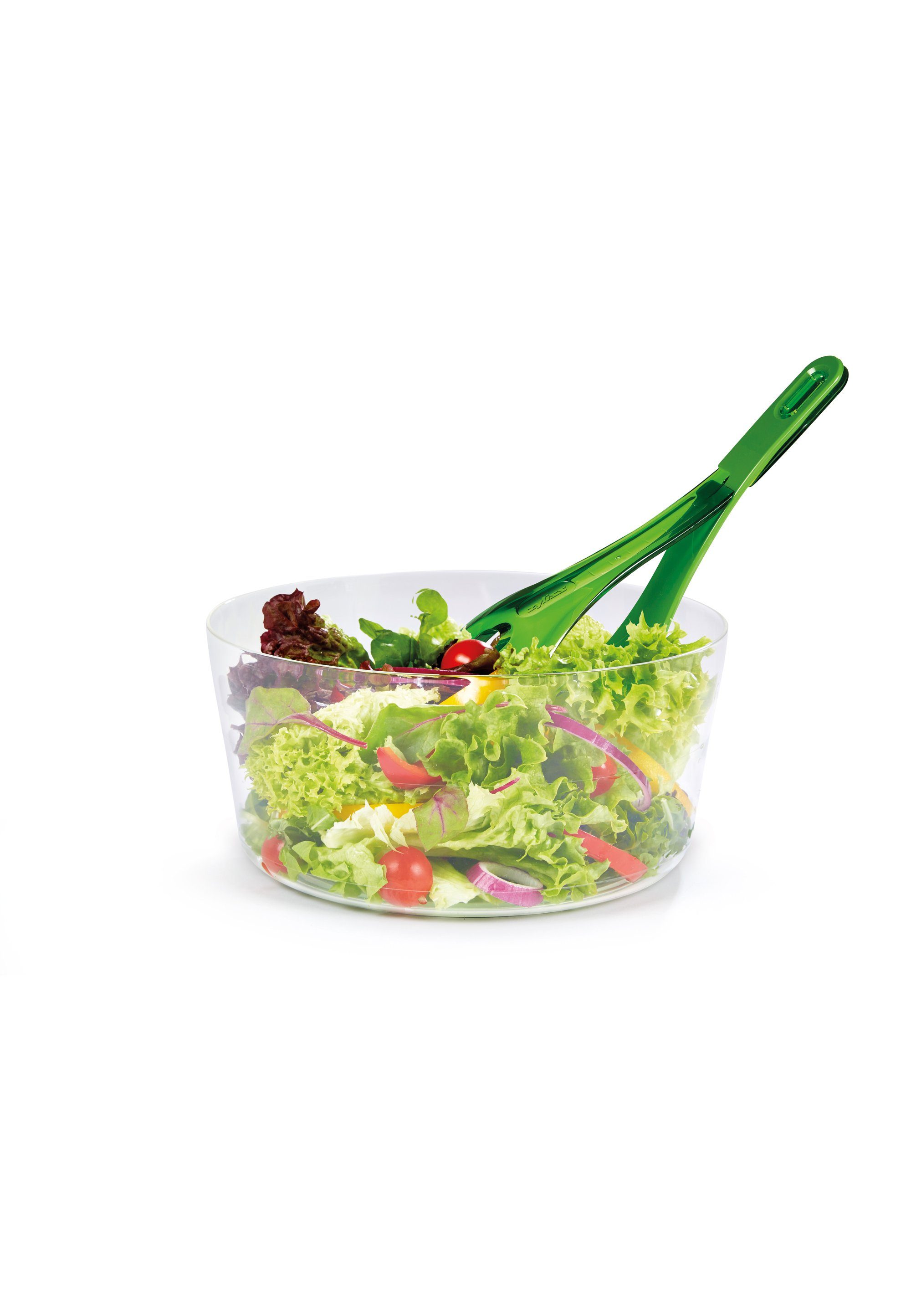 zyliss Salatschleuder Swift Dry, mit Aquavent-Technologie