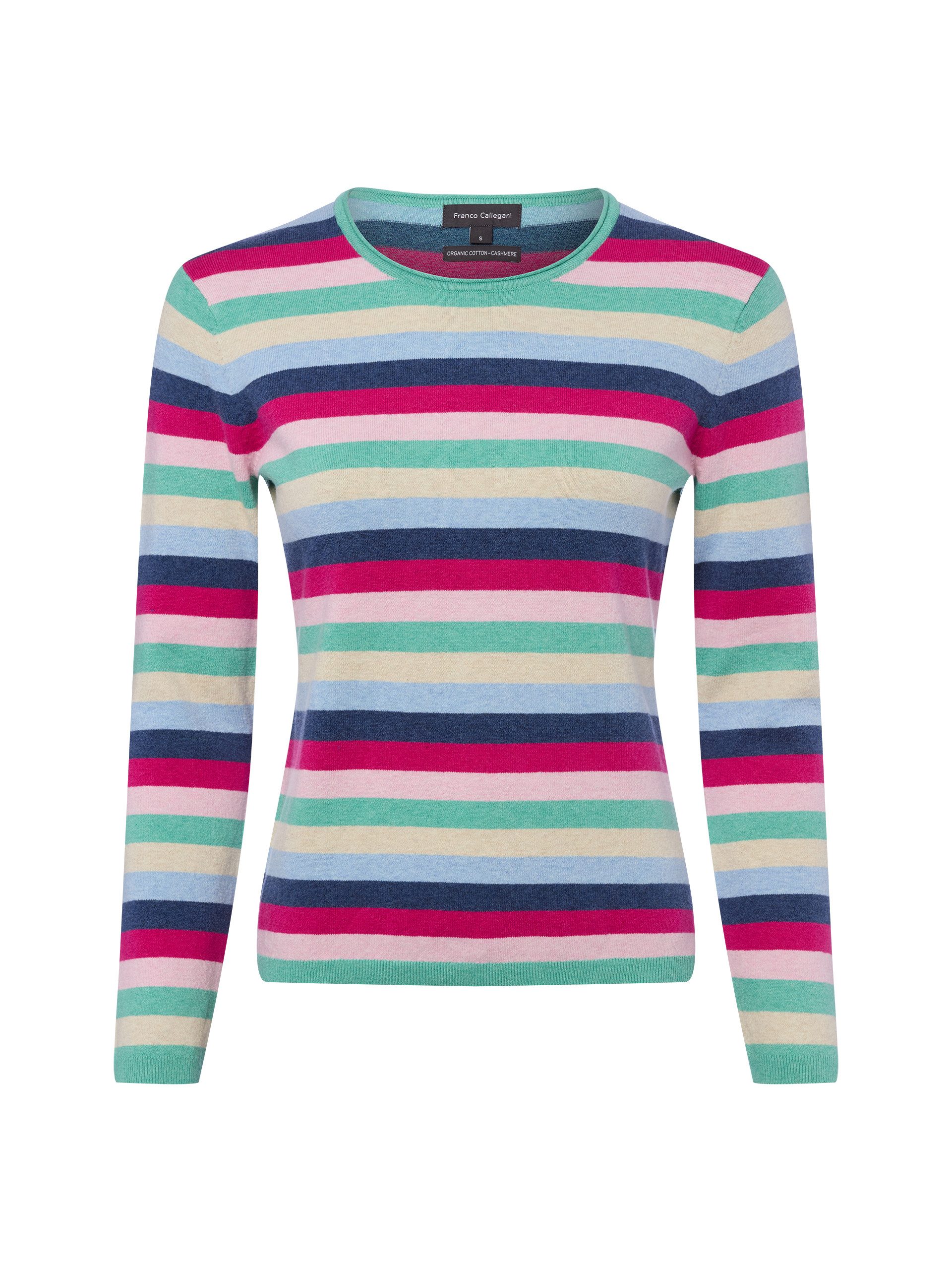 Franco Callegari Strickpullover