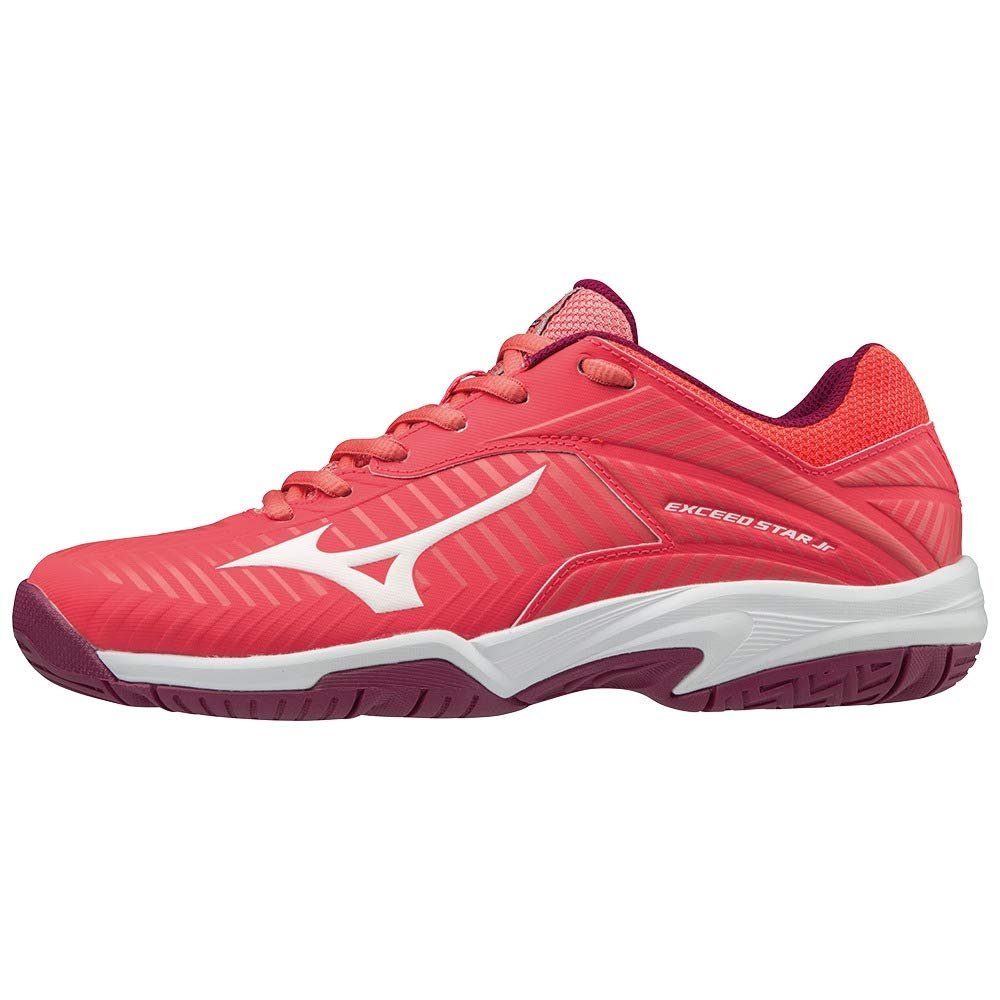 Mizuno EXCEED 2 Jr Laufschuh STAR AC