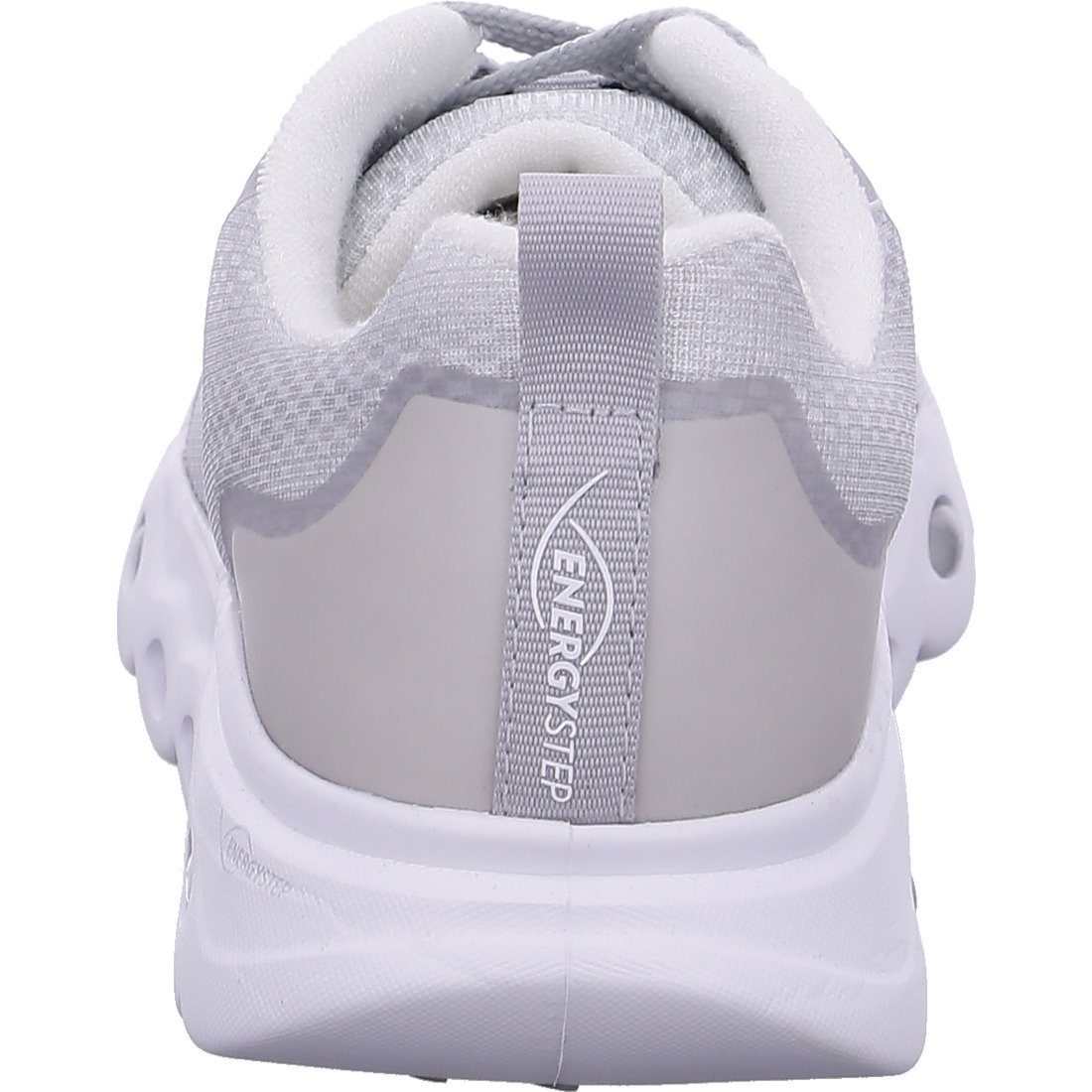 Ara Racer Sneaker - Materialmix Schuhe, Sneaker Ara 045352 grau Damen