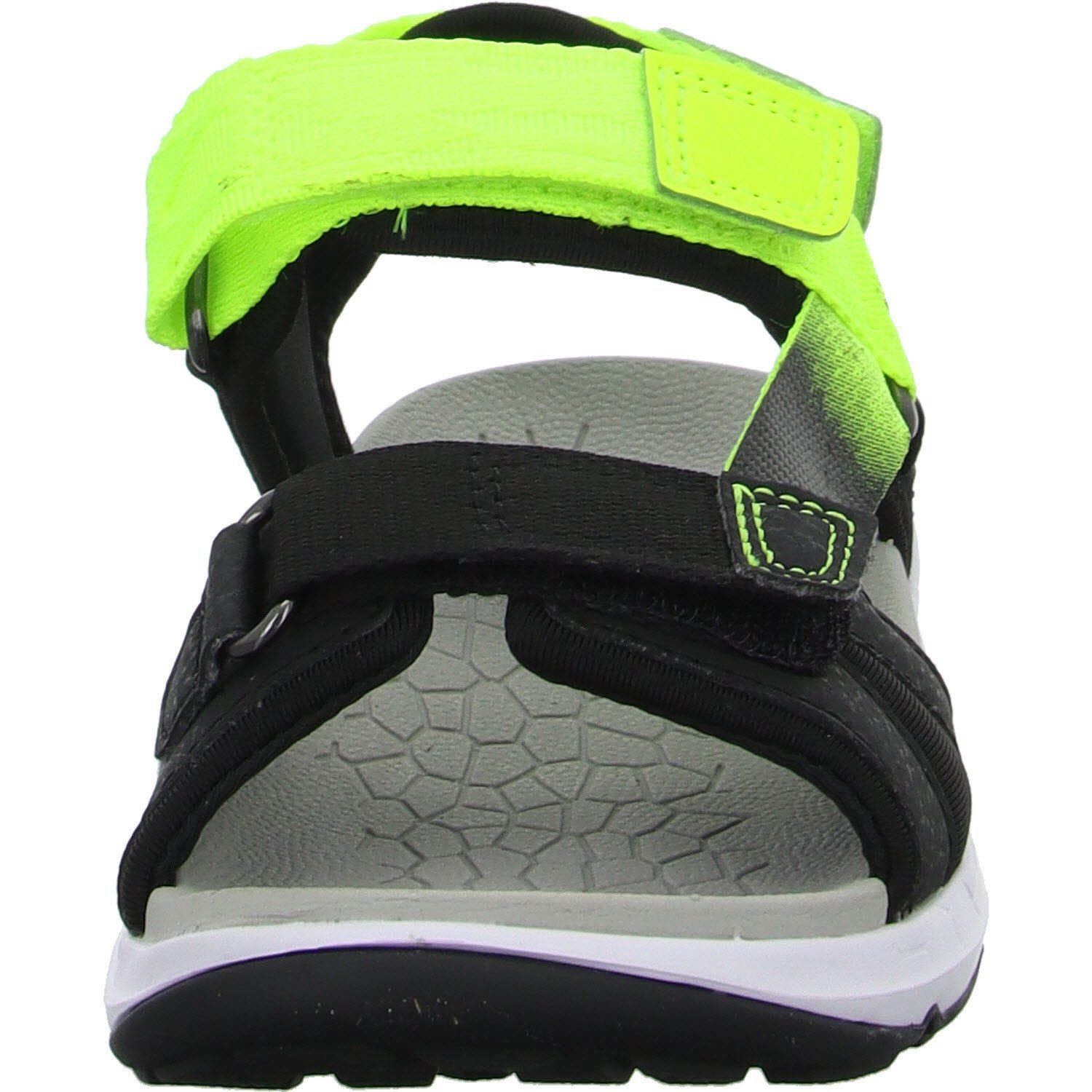 Superfit Criss Cross Sandalette