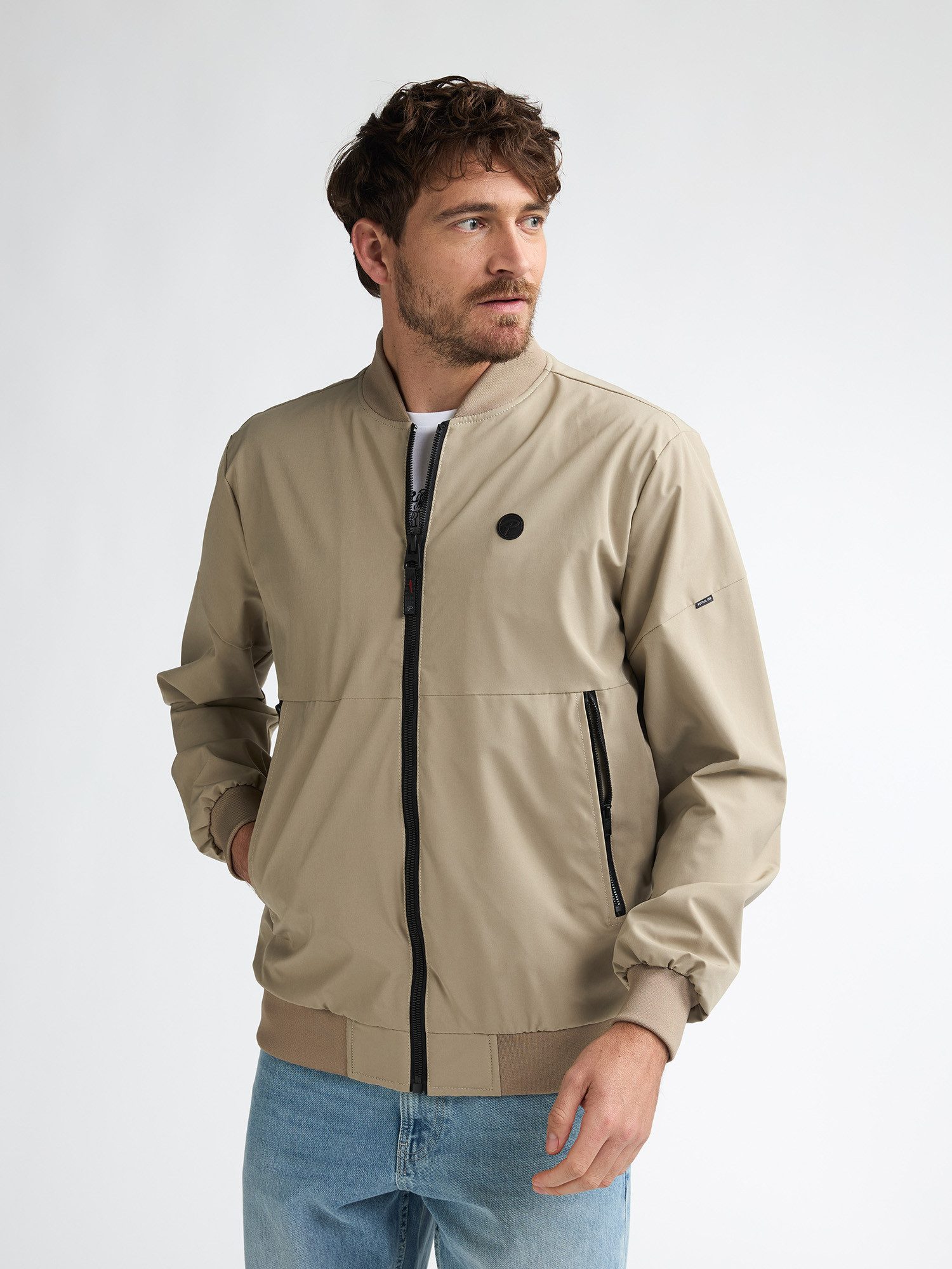 Petrol Industries Bomberjacke Bronco