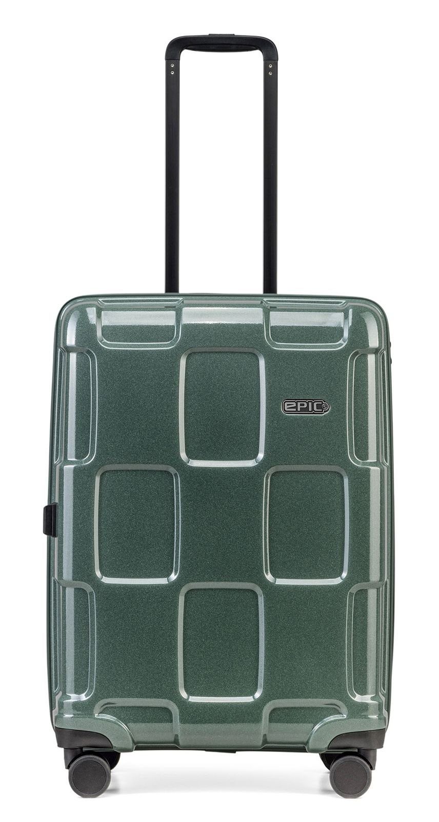 EPIC Hartschalen-Trolley Crate Reflex EVO, 4 günstig online kaufen