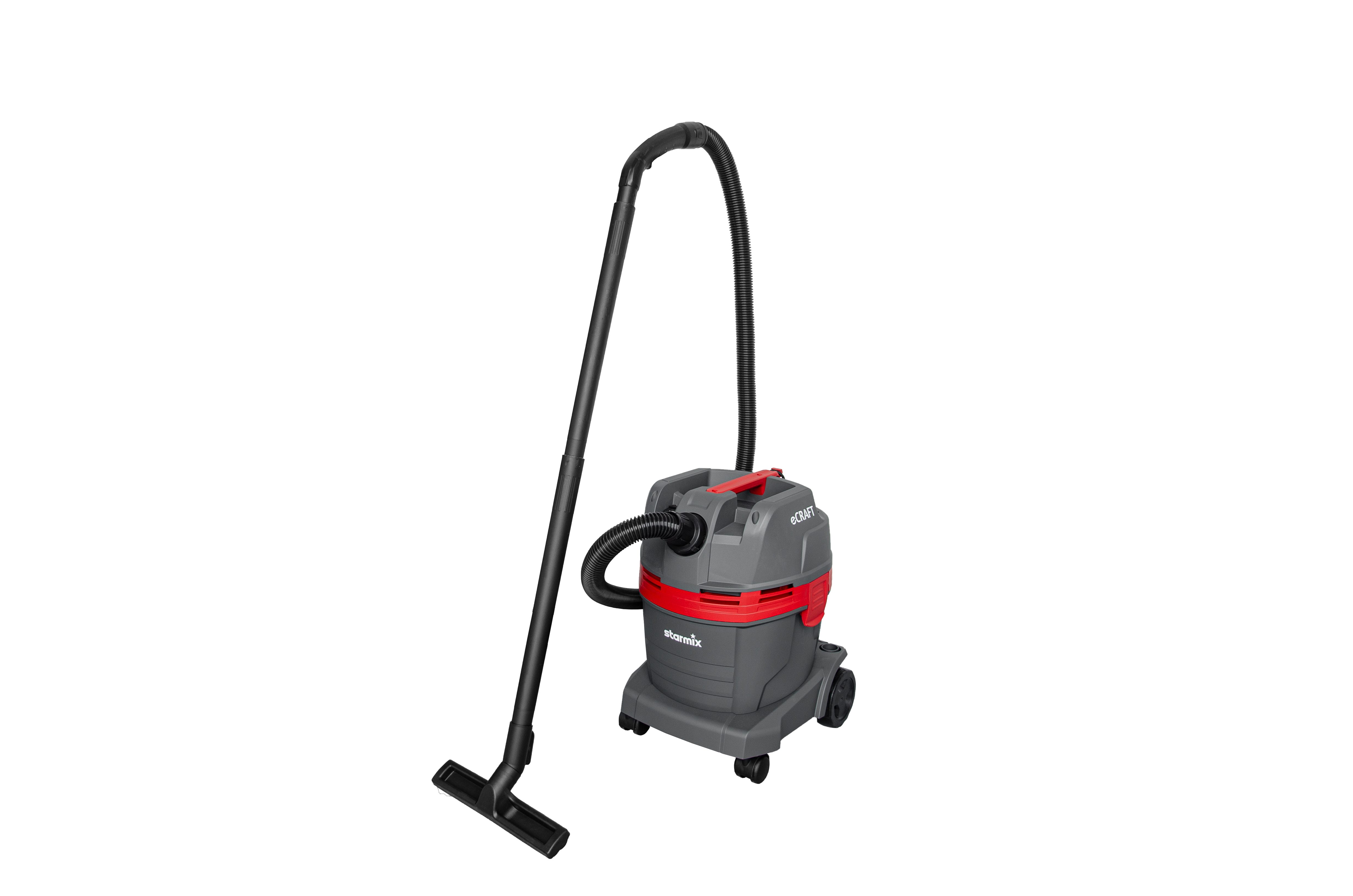 haaga Промышленный пылесос Starmix eCraft L 1422 HKR - Allzweck-Reinigungs Пылесосы 1400 W