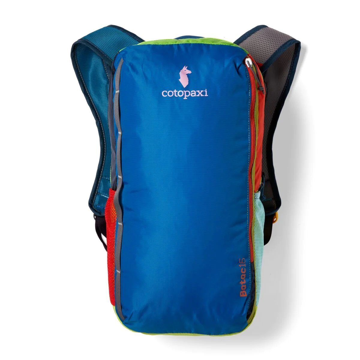 Cotopaxi Daypack Batac 16L Del Backpack Dia