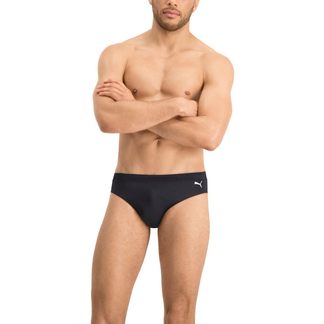 PUMA Badehose PUMA SWIM MEN CLASSIC SWIM (1-St) günstig online kaufen