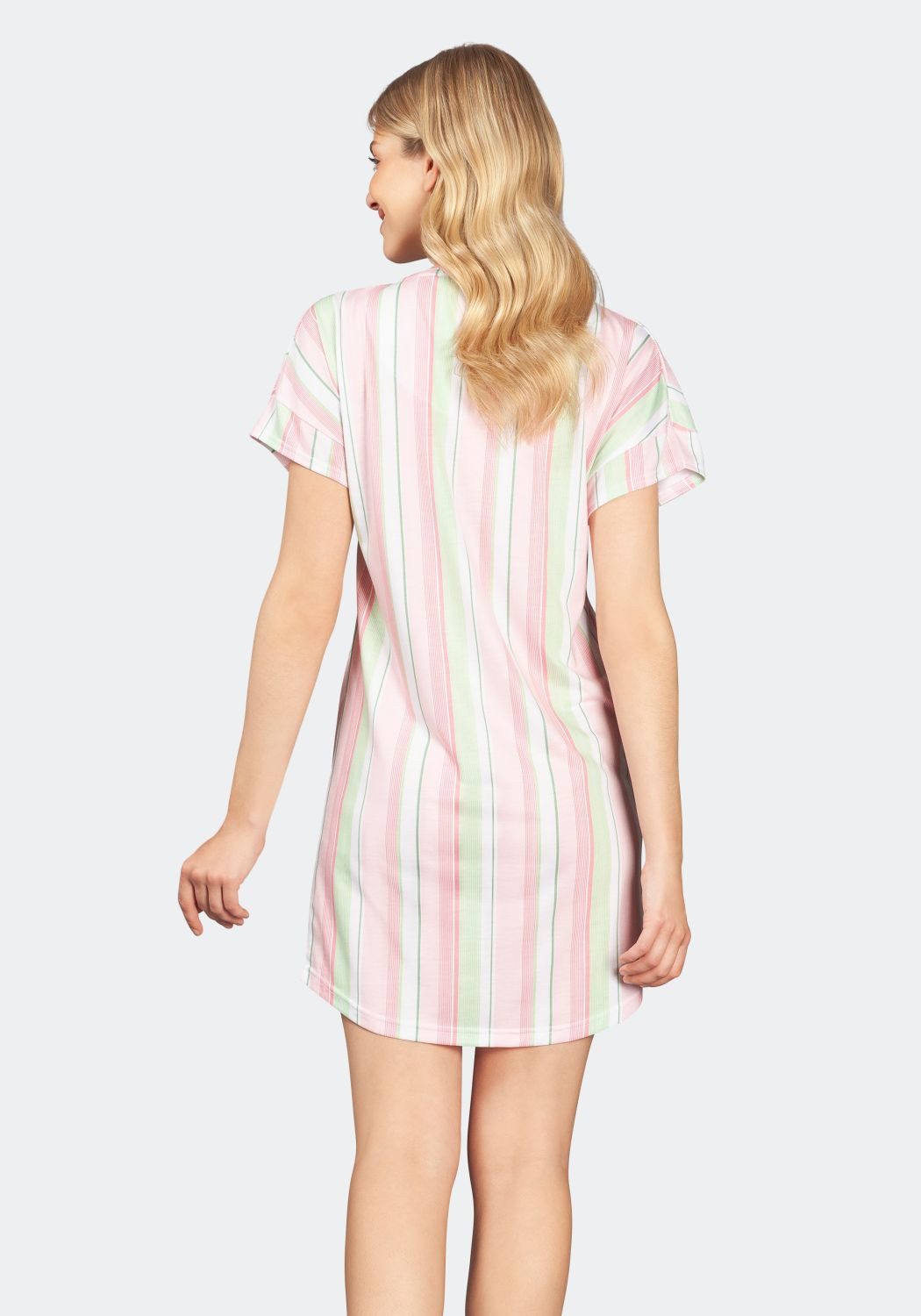 Hajo Sleepshirt Sleepshirt 90cm, Klima-Soft günstig online kaufen