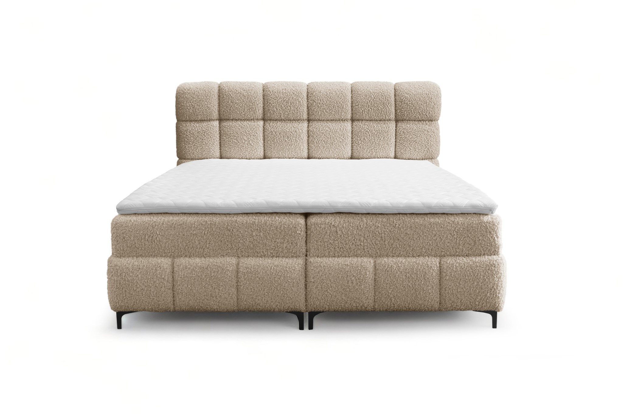Fun Möbel Boxbett Bett Schlafzimmerbett SOPHIE günstig online kaufen