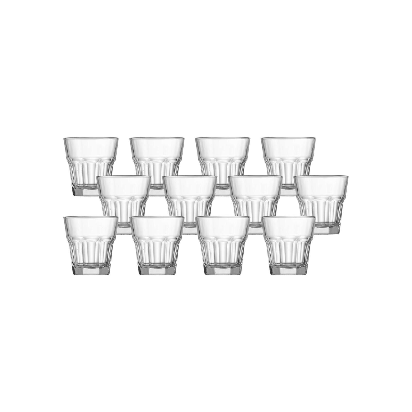 Whiskyglas Riad Whiskygläser 140 ml 12er Set