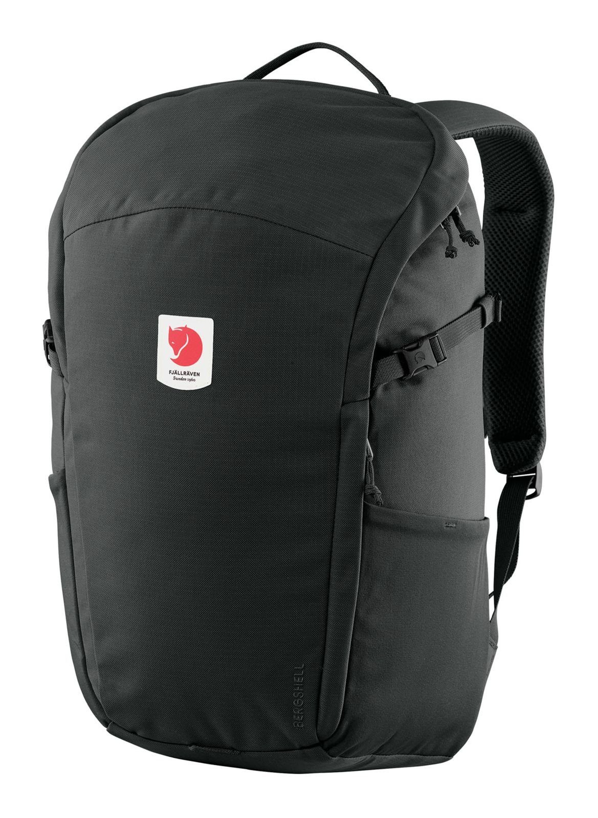 High Fjällräven Dark Coast Grey Rucksack