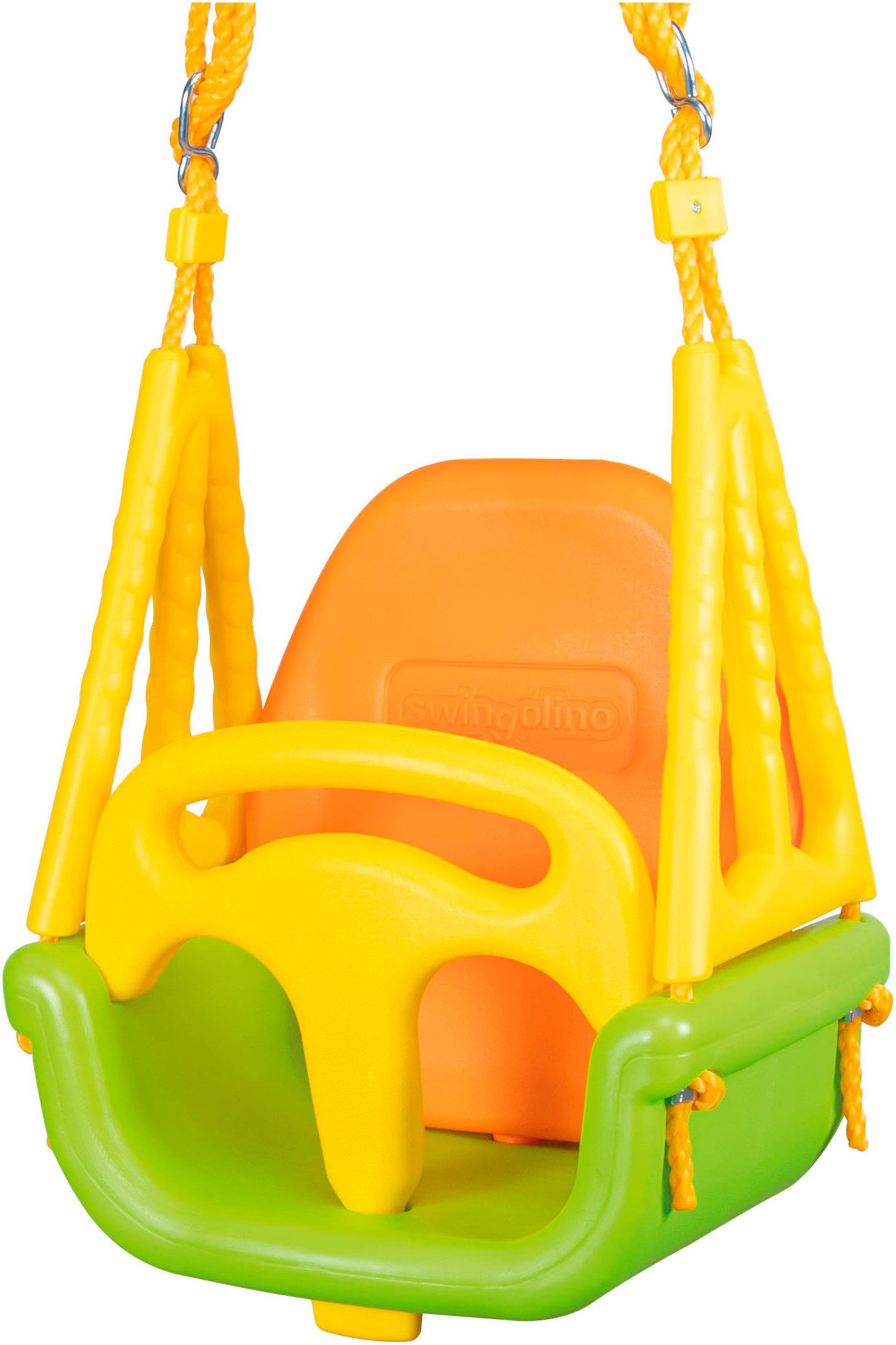 John Schaukelsitz 3in1 Swingolino