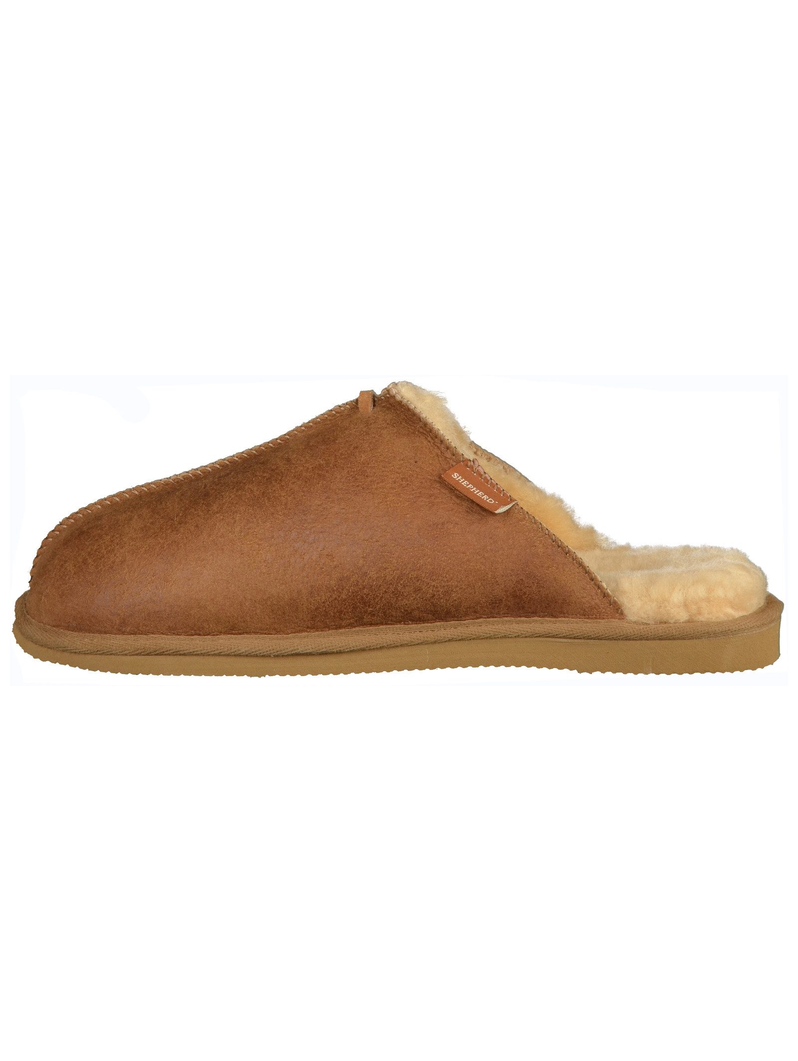 Shepherd Shepherd Hausschuhe Leder Hausschuh