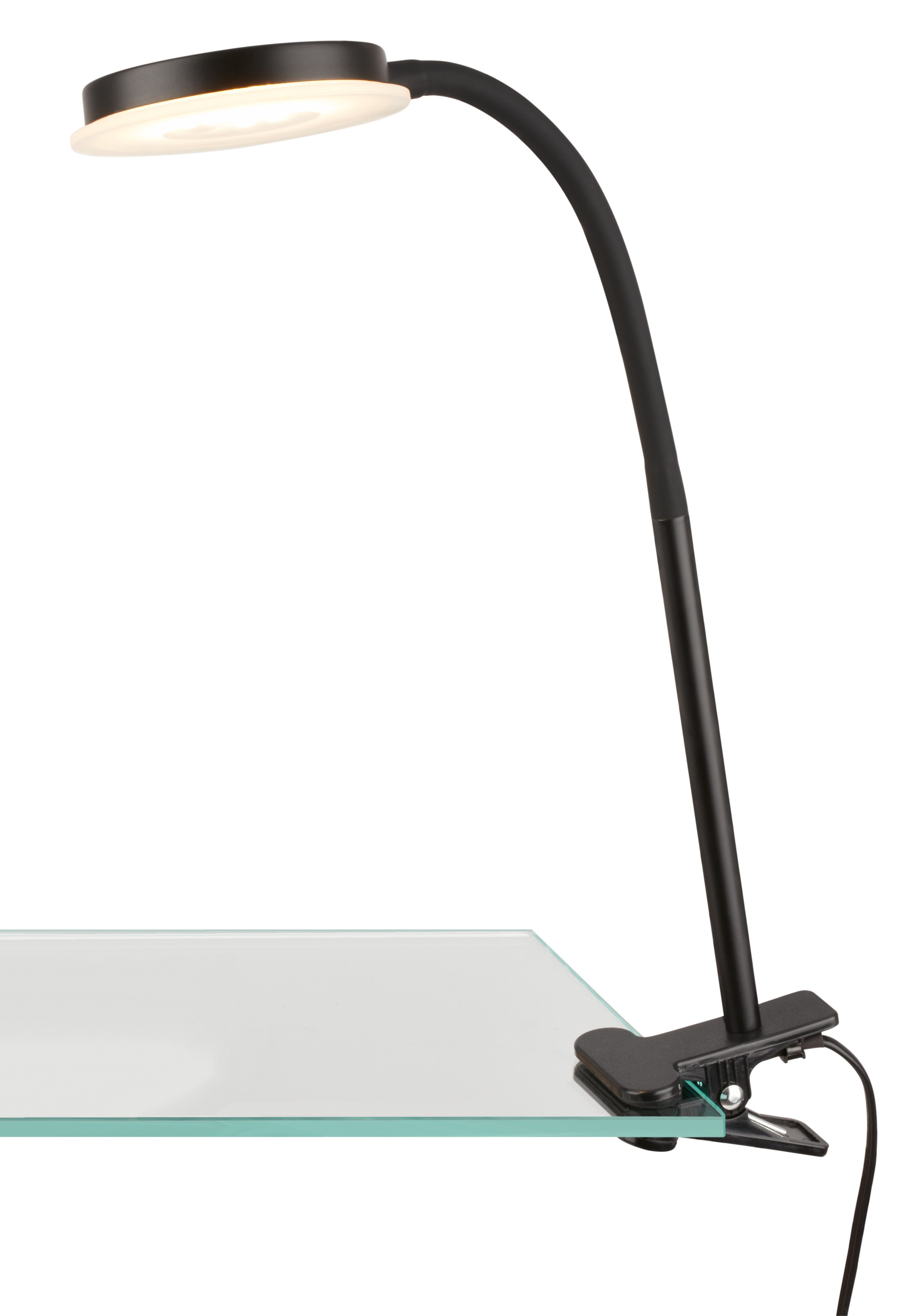 Briloner Leuchten LED Klemmleuchte PLEGG 2195015 günstig online kaufen