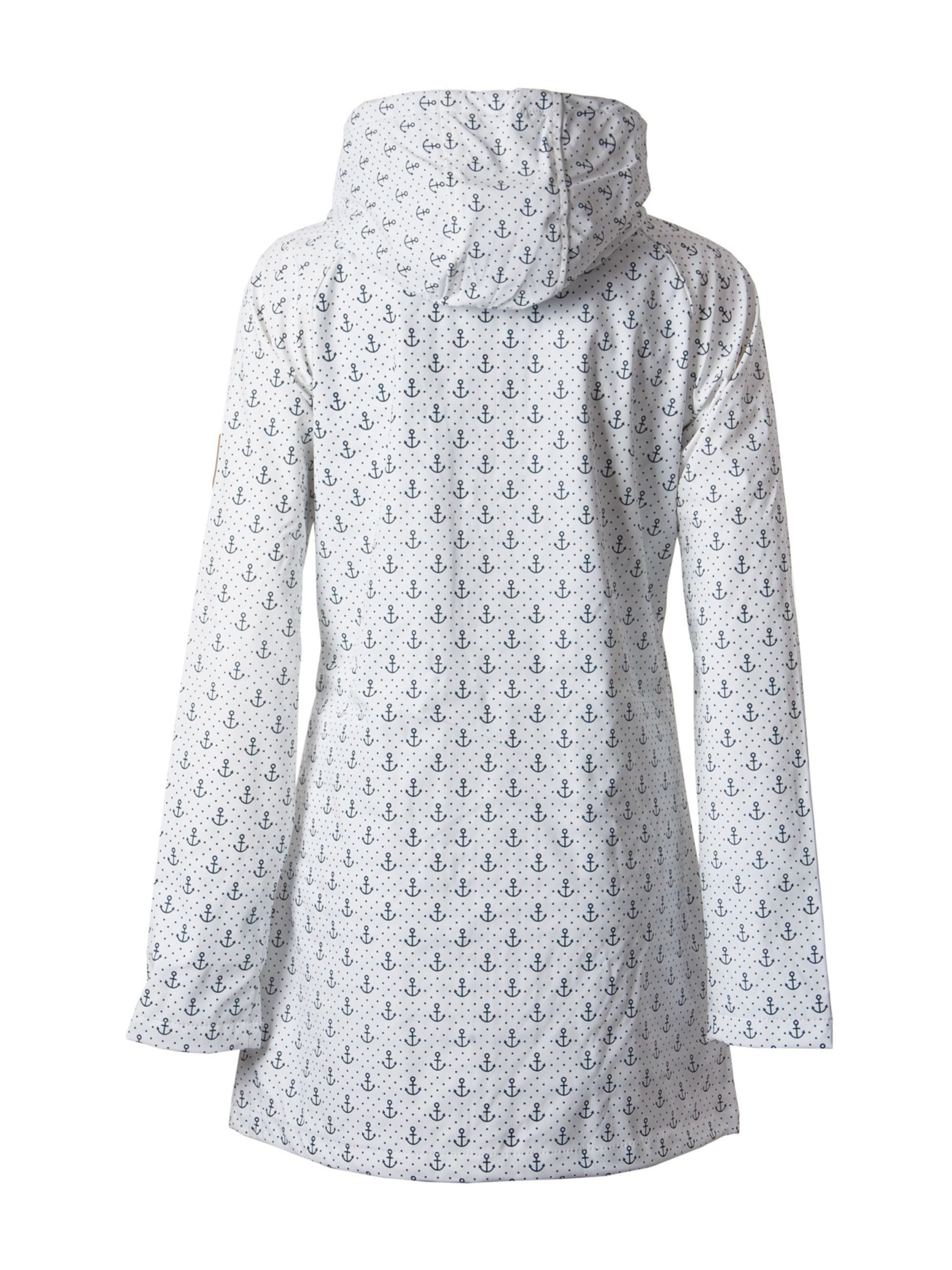 Michael Heinen Regenjacke Damen Friesennerz "Borkum" günstig online kaufen