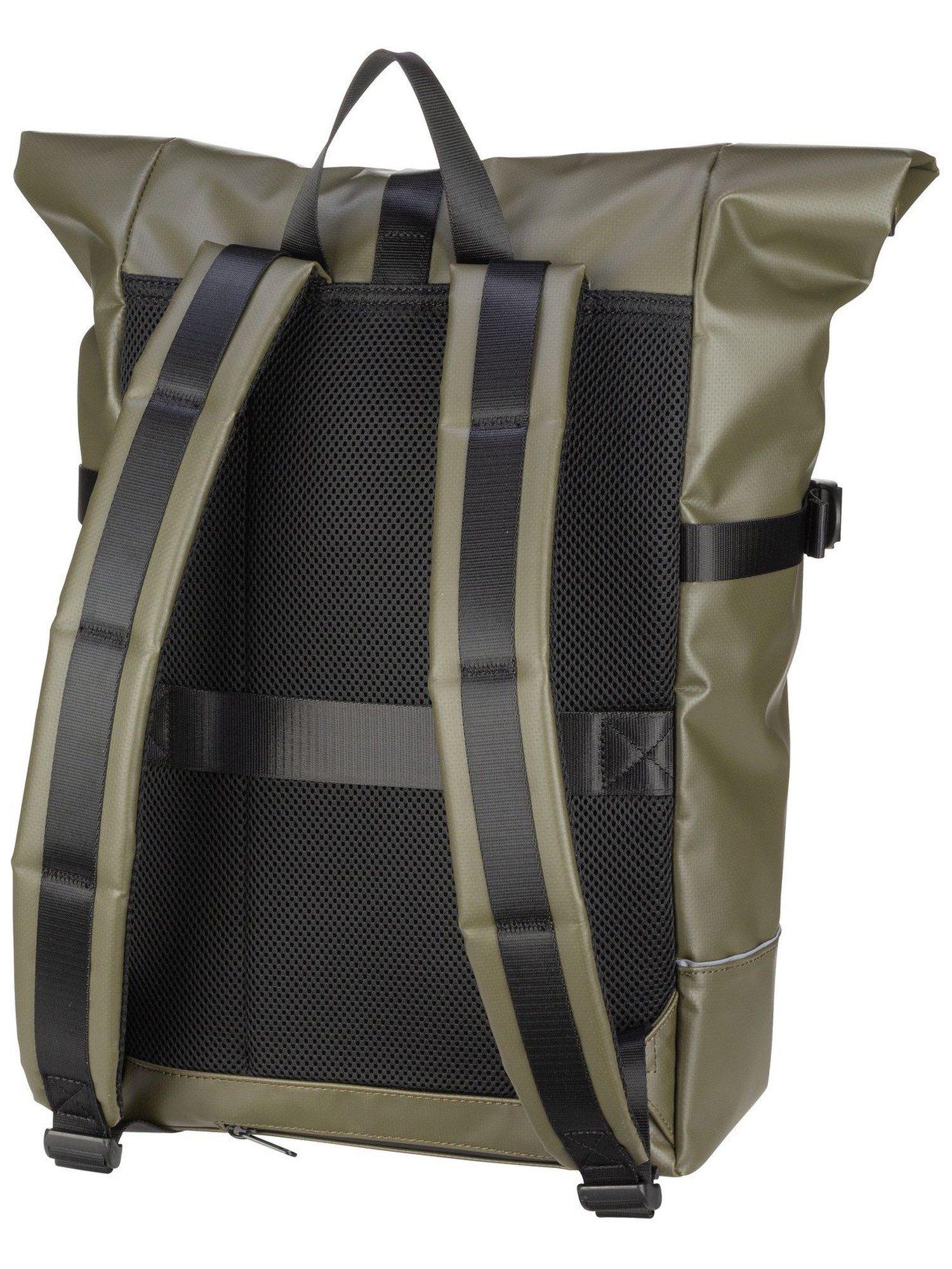 Strellson Rucksack Stockwell 2.0 Eddie MVF