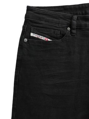 Diesel Slim-fit-Jeans Stretch Hose - D-Luster 0IHAU