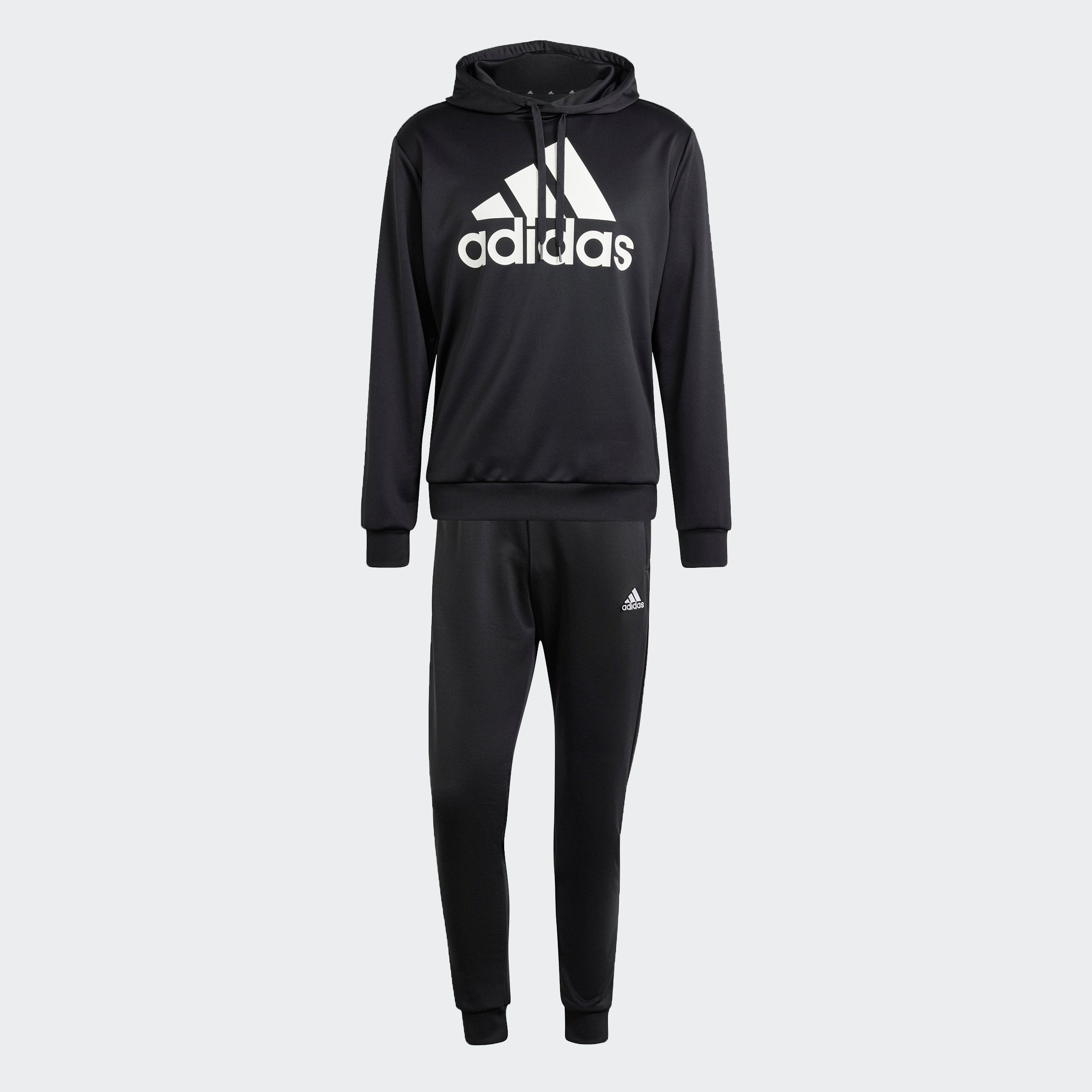 adidas Sportswear Trainingsanzug M FT HD TS (2-tlg)