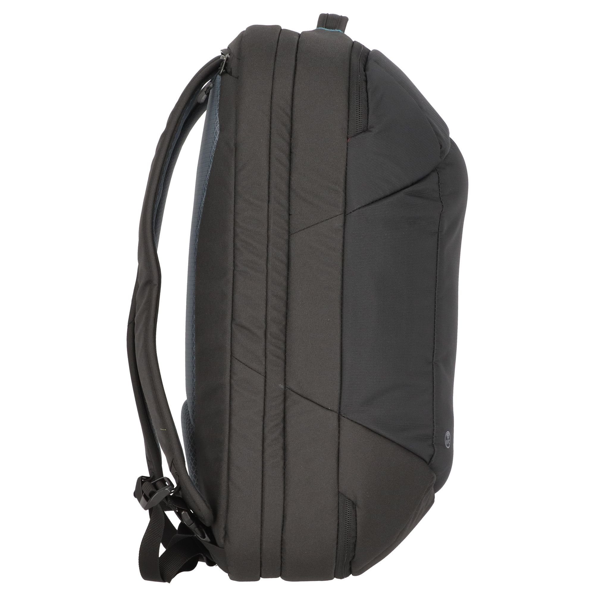 Daypack Polyester AViANT, black deuter