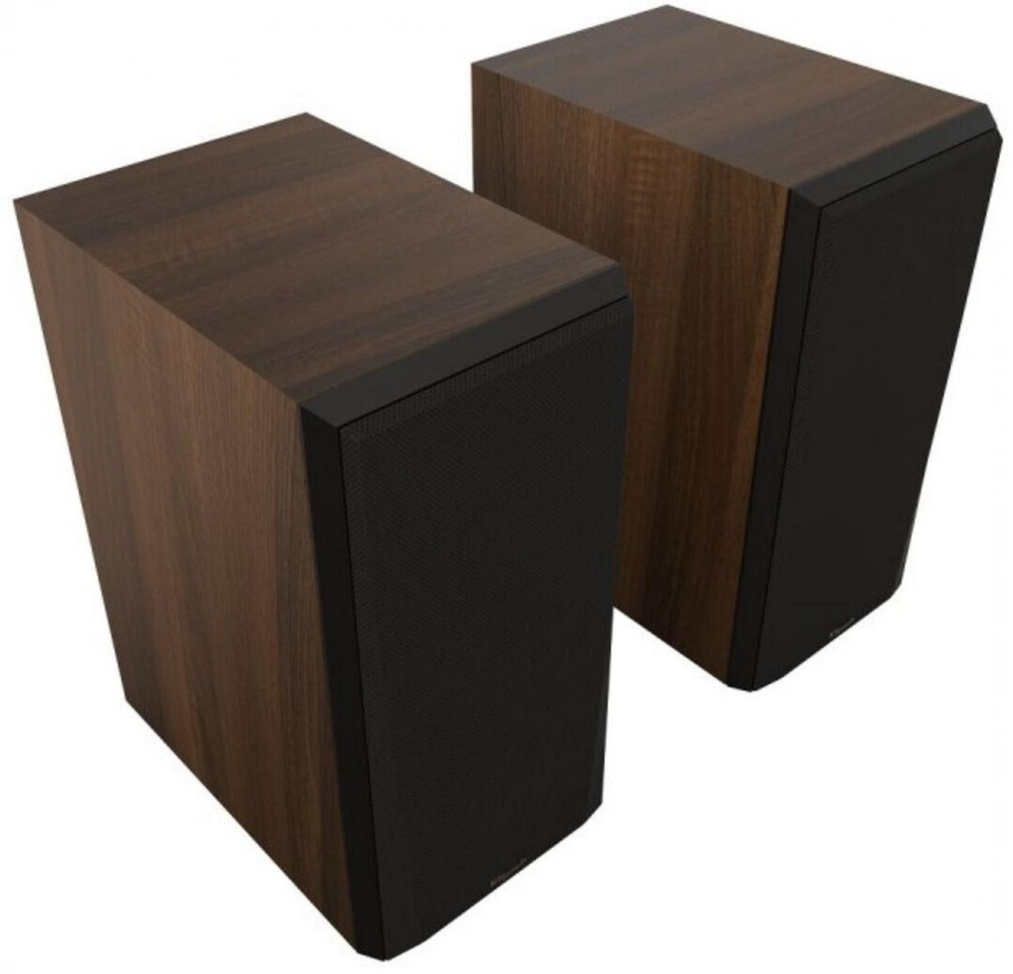 Klipsch RP-600M II Walnuss Paar Aktion Lautsprecher