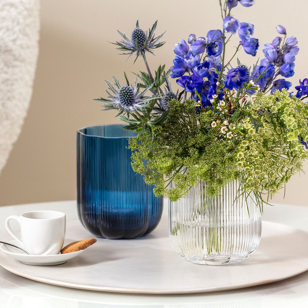 Villeroy & Boch Dekovase Tinted Clouds günstig online kaufen