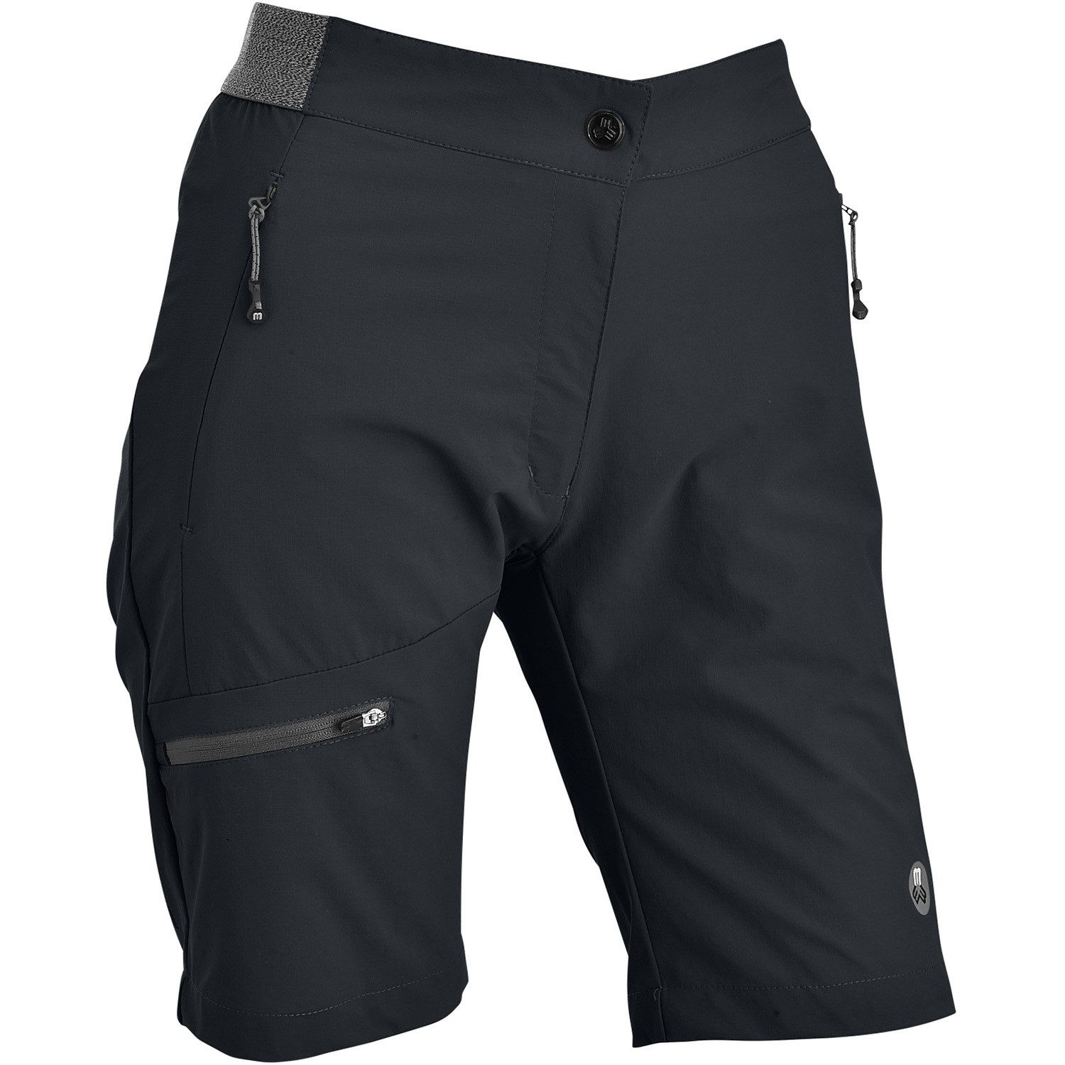 Funktionsshorts Bermuda Täschhorn II