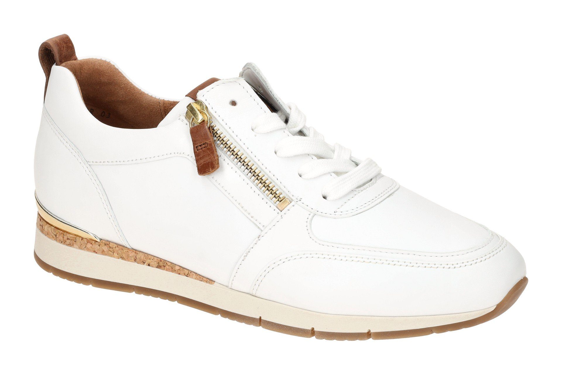 63.411.21 Schnürschuh