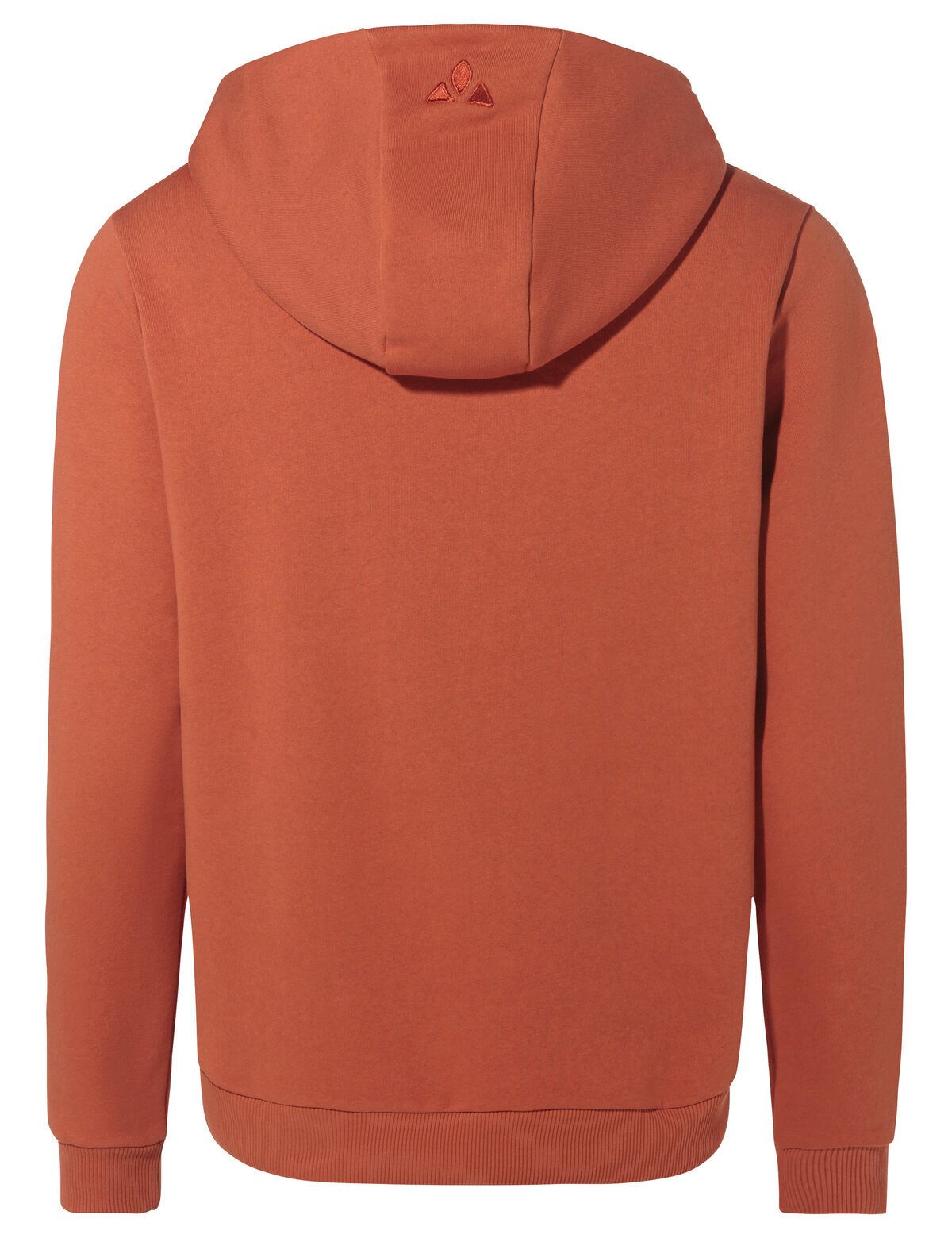 VAUDE Rundhalspullover Women's Manukau Hoody IV (1-tlg) sportiver Damen Kapuzenpullover für Alltag und Freizeit