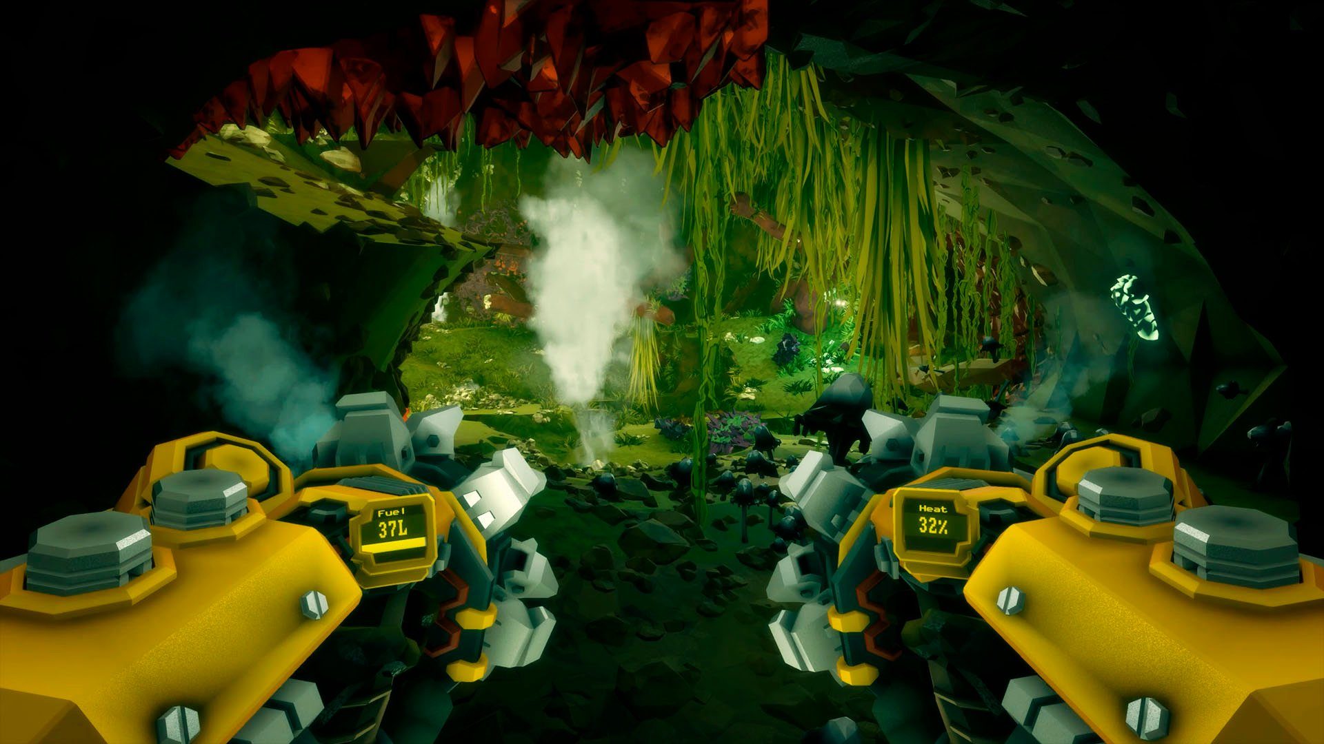 Deep Rock Galactic - [Playstation 5] PlayStation 5