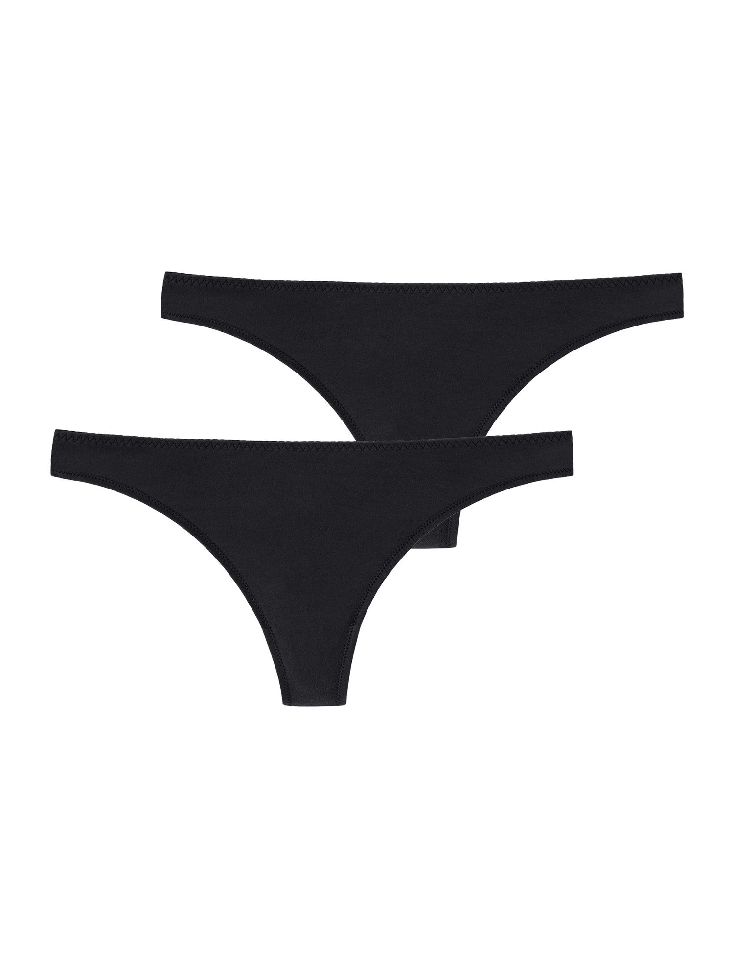 Schiesser String Invisible Lace (2-St)