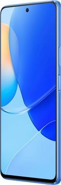 Huawei nova 9 SE Smartphone (17,22 cm/6,78 Zoll, 128 GB Speicherplatz, 108 MP Kamera)