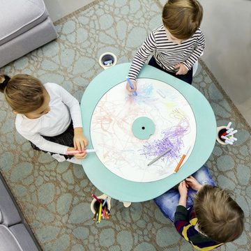 Stokke Spieltisch MUTABLE™ - Der multifunktionale Spieltisch