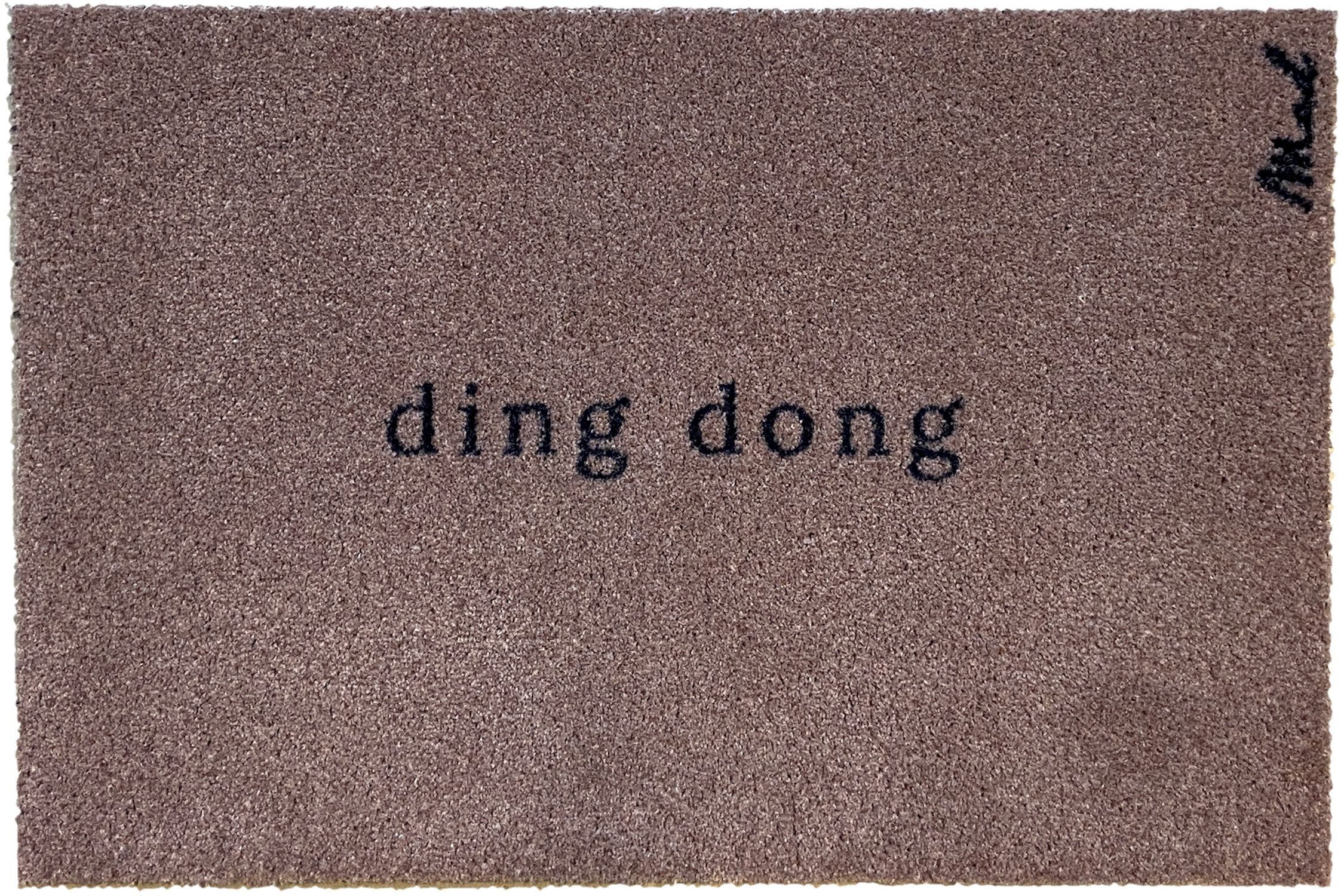 Mad about Mats Fußmatte Anna, Türvorleger, günstig online kaufen